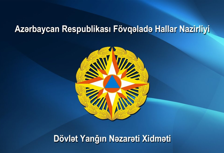Yaşayış binaları və obyektlərdə yanğın təhlükəsizliyinin etibarlı təmin edilməsi məsələsi müzakirə olunub