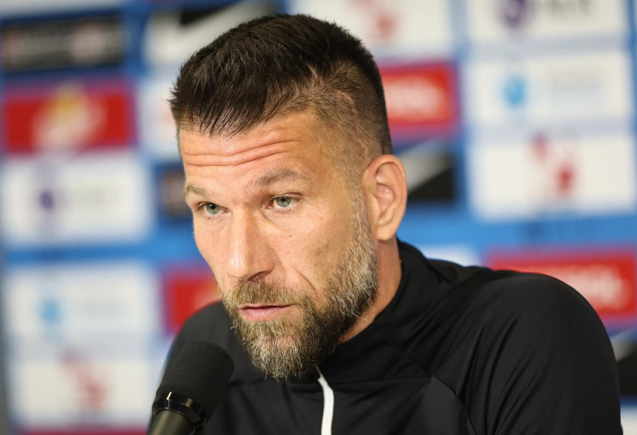 “Dinamo”nun sabiq futbolçusu: “Qarabağ” Zaqrebdəki oyunda keyfiyyətli komanda olduğunu göstərdi