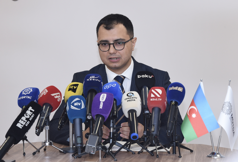Nurlan İsmayılbəyli: Yaxın günlərdə müddətli müqavilə ilə vakansiya seçimi barədə əlavə məlumat veriləcək