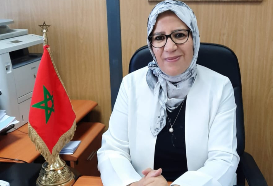 إعلاميون مغاربة يعبرون عن تقديرهم لقرار إعفاء المواطن المغربي من تأشيرة الدخول الى أذربيجان