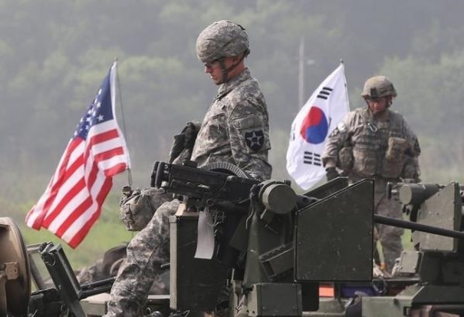 S. Korea, U.S. wrap up key summertime military exercise against N. Korean threats