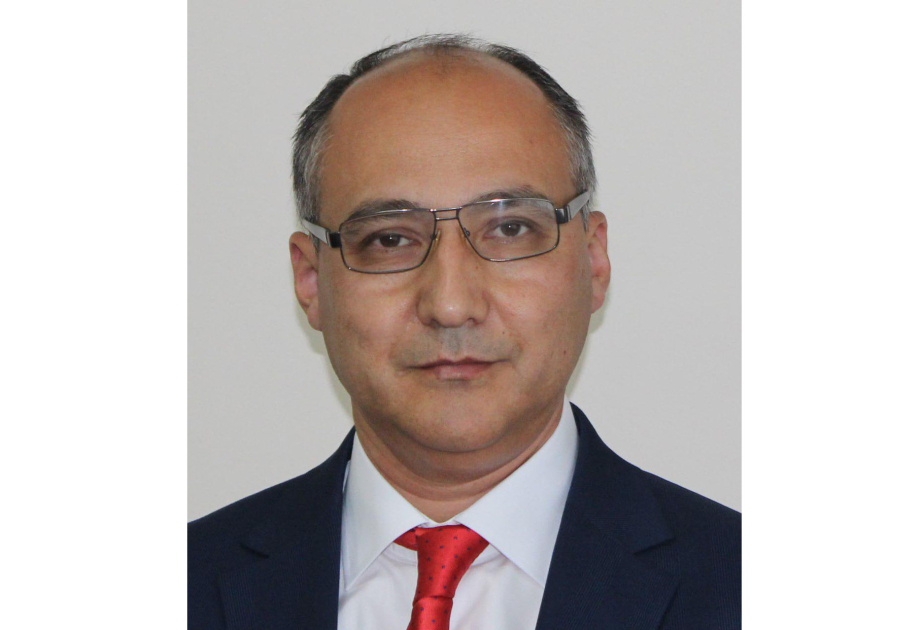 Bəhrom Sotiboldiyev: Özbəkistan Bakı limanının ərazisində terminal tikmək niyyətindədir