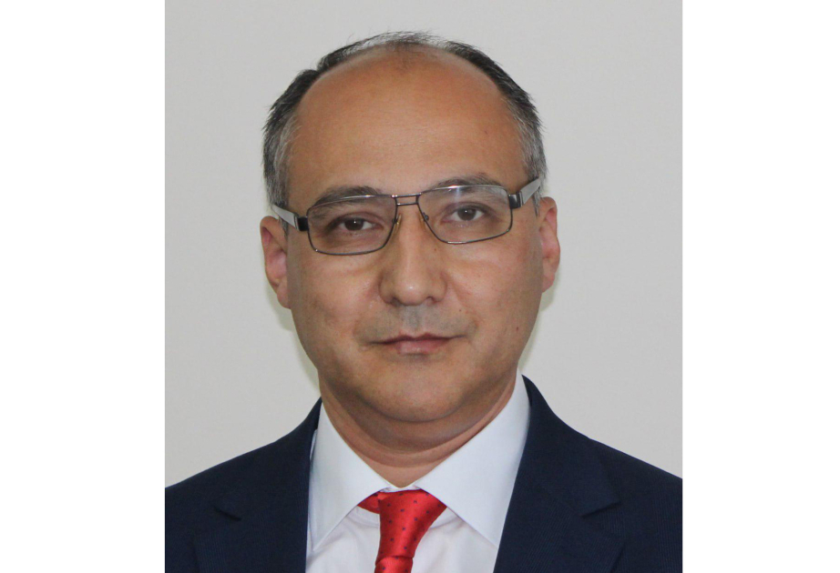 Бахром Сотиболдиев: Узбекистан намерен построить терминал на территории Бакинского порта