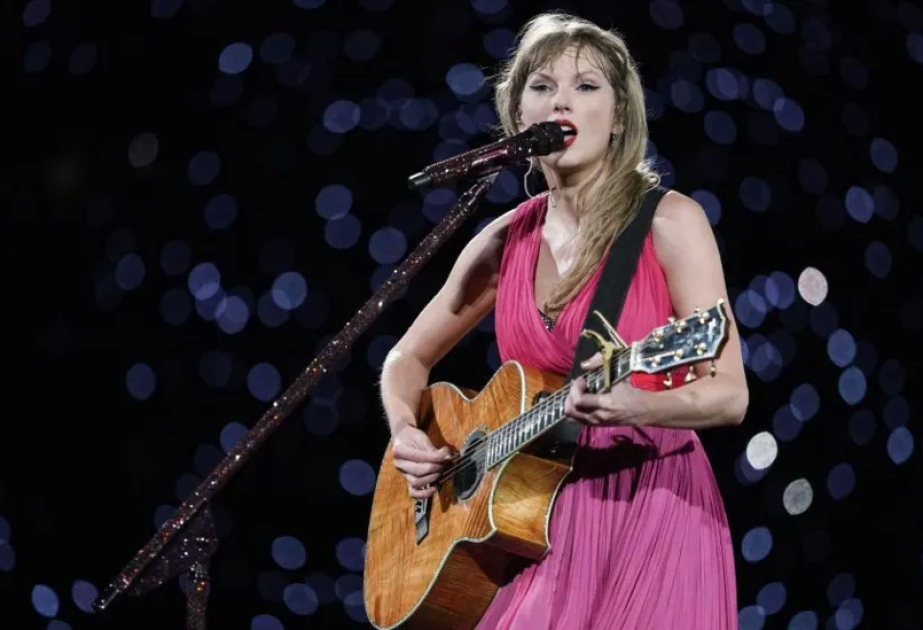 CIA: Teylor Sviftin konsertinə planlaşdırılan hücumun hədəfi çox sayda insanı öldürmək olub