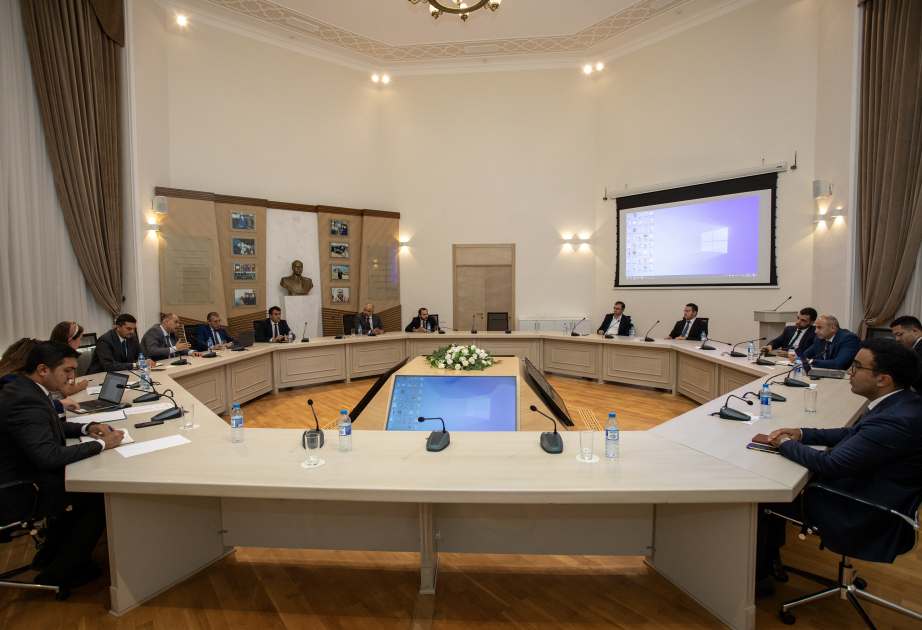 Azərbaycanda ilk dəfə bərpa olunan enerji üzrə hərrac keçiriləcək