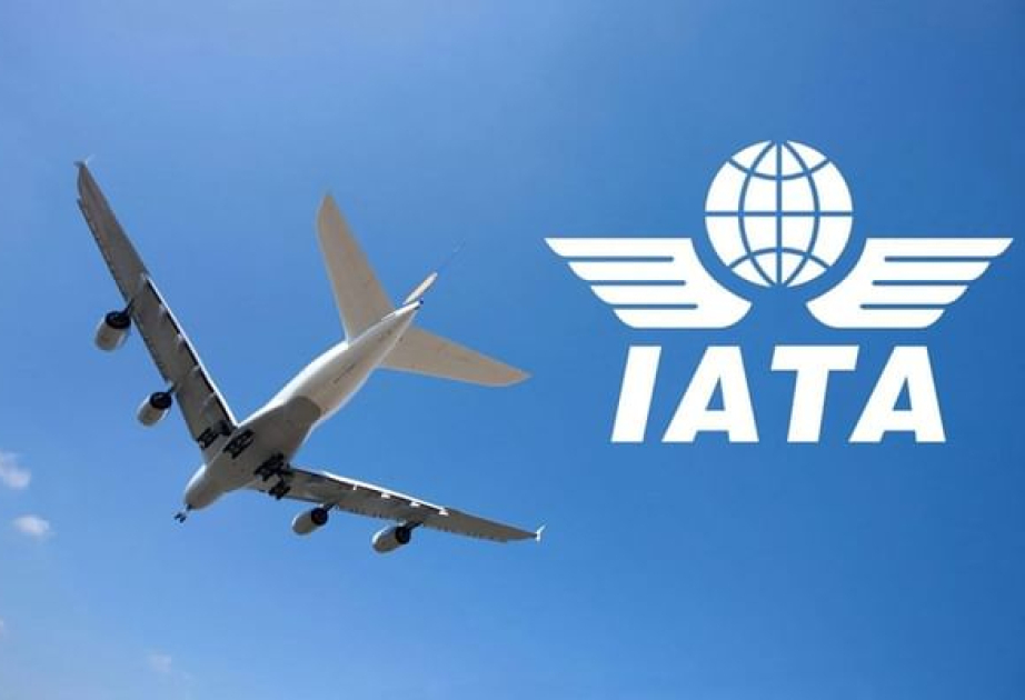 IATA: Hava nəqliyyatı ilə yükdaşımalara tələbat artıb