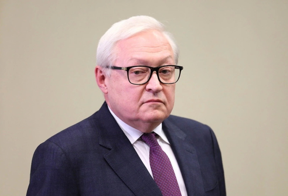 Russisches Außenministerium: Moskau unterstützt Bakus Antrag auf Beitritt zur BRICS