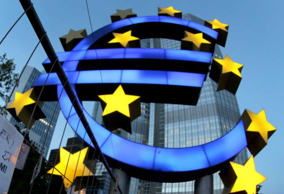 Inflation im Euroraum fällt auf Drei-Jahres-Tief von 2,2 Prozent