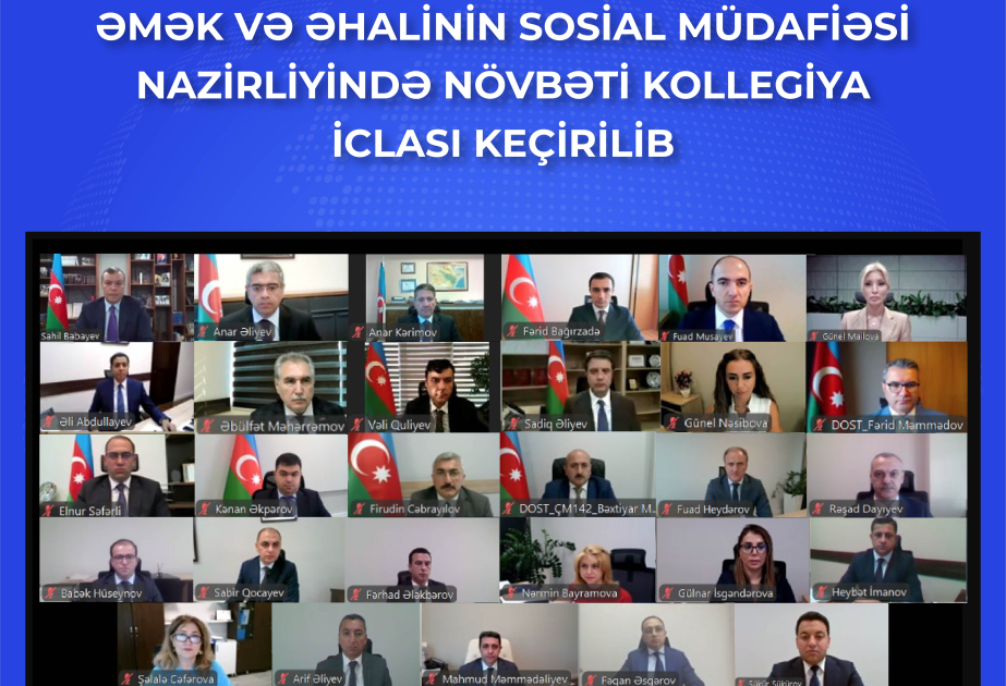 Yeni DOST, reabilitasiya, peşə hazırlığı mərkəzləri yaradılır