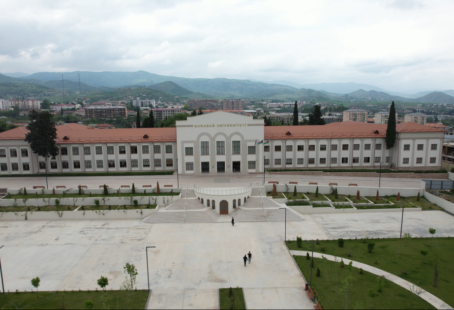 Qarabağ Universiteti üzrə Çağrı Mərkəzi yaradılıb