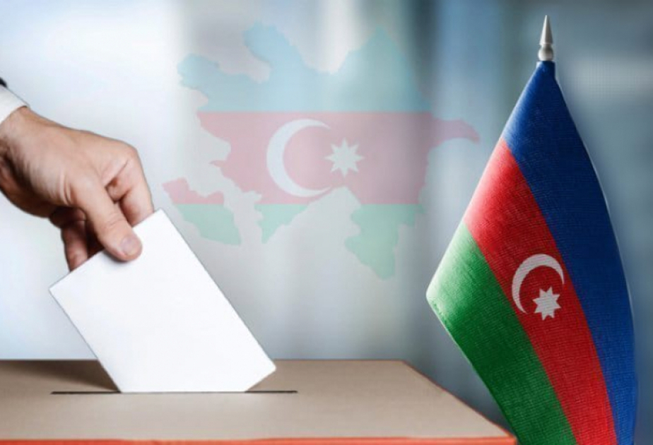 اليوم – 1 سبتمبر يوم الانتخابات البرلمانية المبكرة في أذربيجان