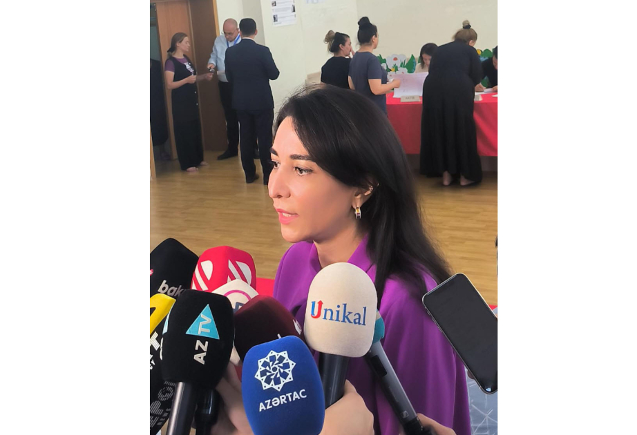 Ombudsman Aparatının əməkdaşları cəzaçəkmə müəssisələrində monitorinq və müşahidə aparırlar