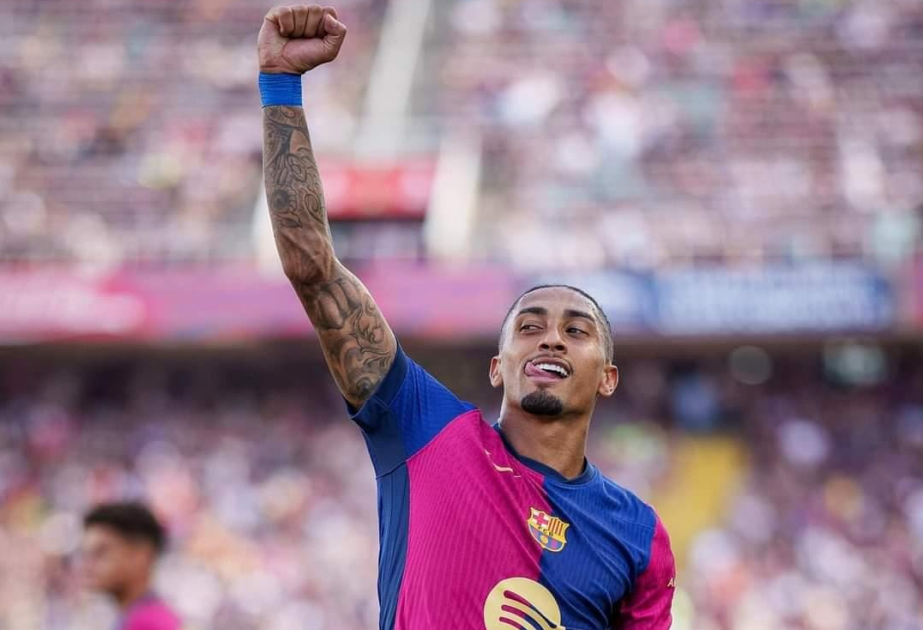 Hansi Flick erwischt Start nach Maß beim FC Barcelona