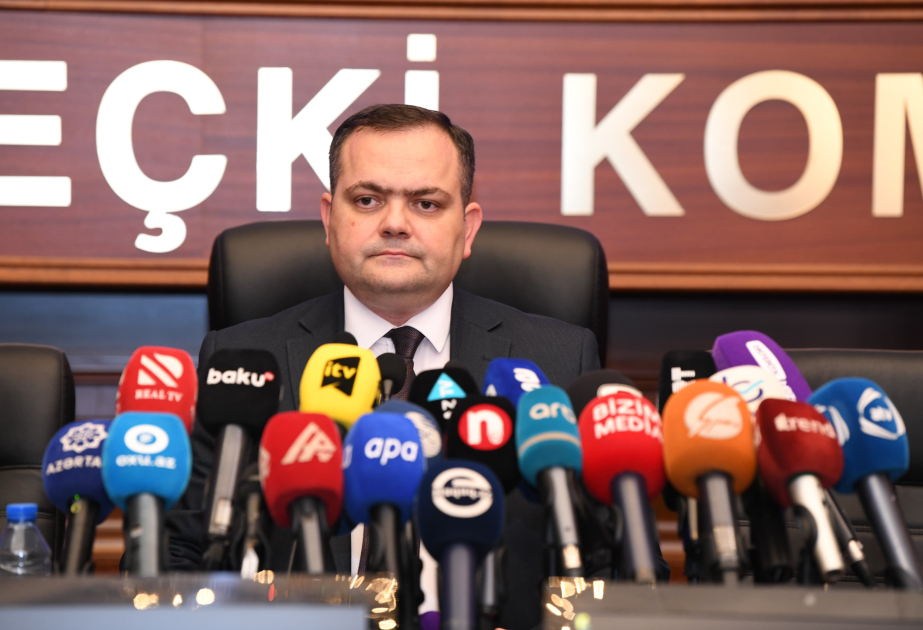 الانتخابات البرلمانية المبكرة: 2172087 ناخب أدلوا بأصواتهم إلى الحين