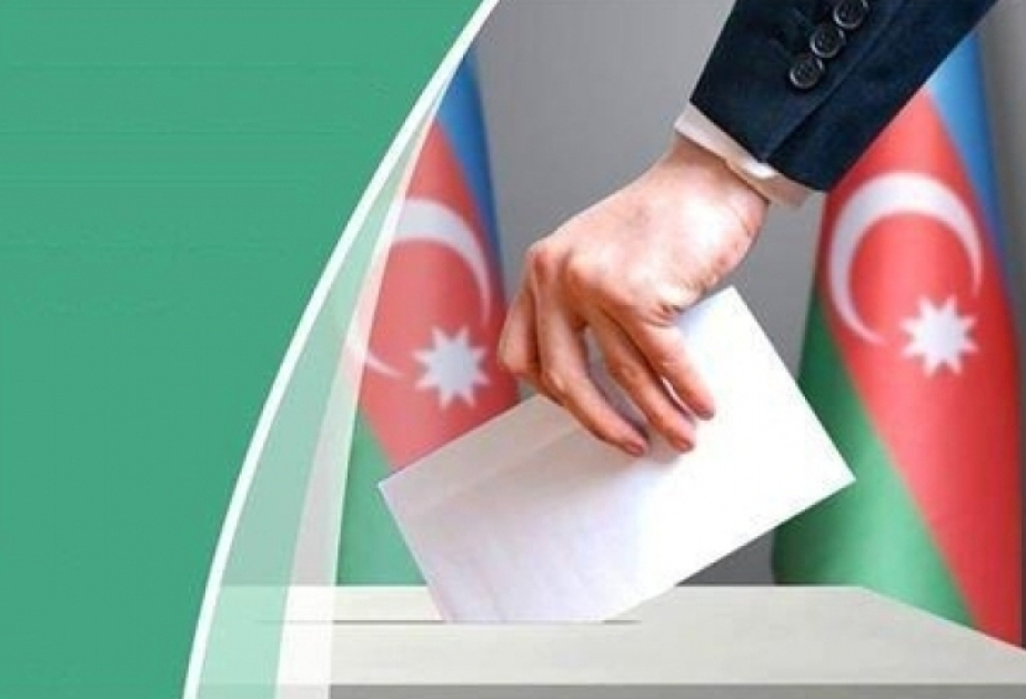 Finalizaron las elecciones a Milli Majlis de Azerbaiyán