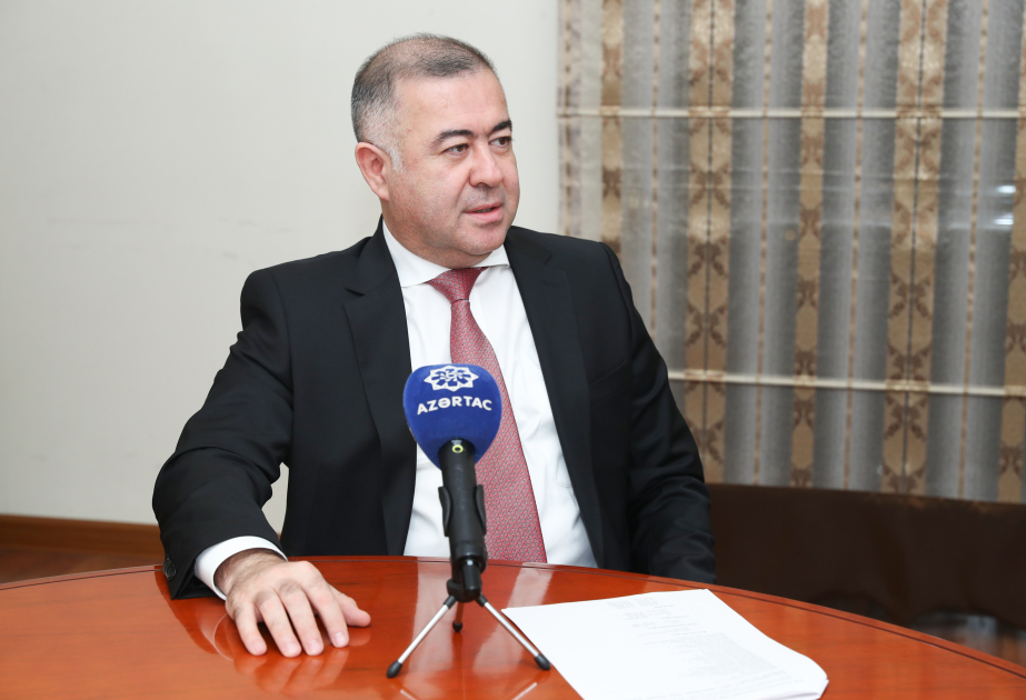 Ровзат Гасымов: Участие большого количества наблюдателей в избирательном процессе важно с точки зрения прозрачности