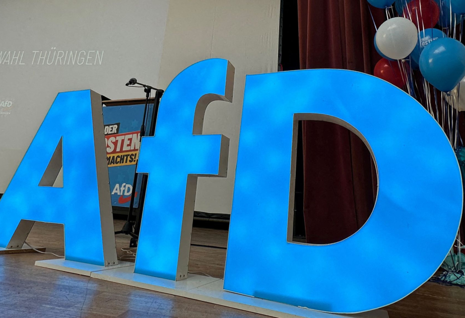 Thüringen: Mit der AfD gewinnt eine als rechtsextrem eingestufte Partei erstmals Landtagswahl
