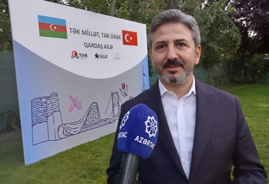 Türkiyənin nazir müavini: Azərbaycan xalqının mənafeyini qorumağa davam edəcəyik