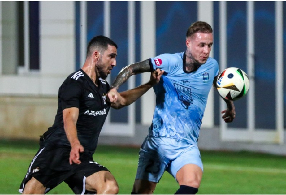 “Zirə”nin futbolçusu Azərbaycan çempionatlarında 100-cü oyununu keçirib