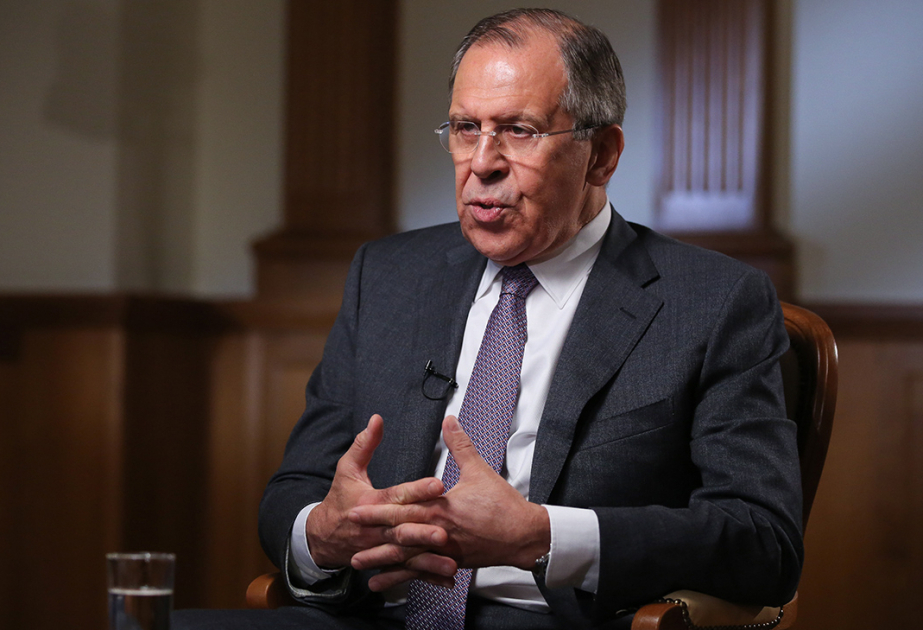 Сергей Лавров заявил, что Армения отказывается от помощи России в вопросе делимитации границы с Азербайджаном