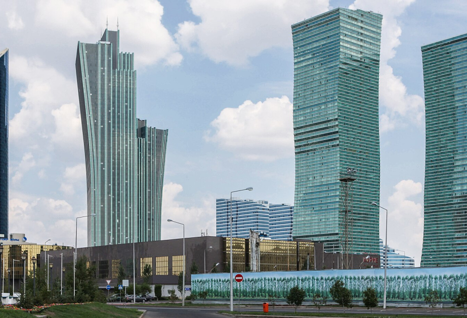 Kazakh capital to open National AI Center in 2025