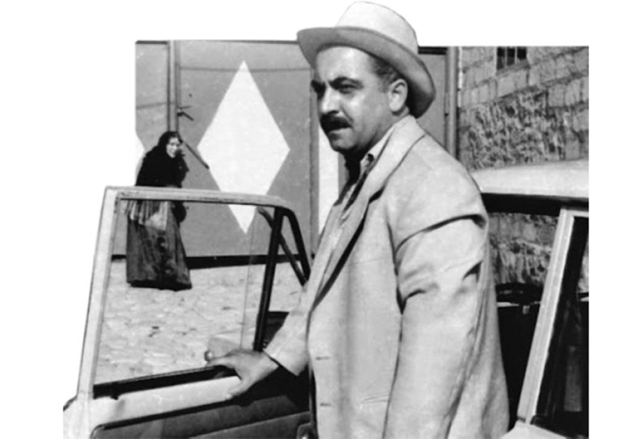 Bu gün görkəmli aktyor, Xalq artisti Yaşar Nurinin doğum günüdür