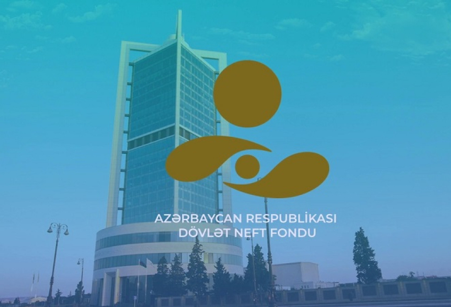 В текущем году доходы Государственного нефтяного фонда с месторождения Шахдениз превысили 364 млн долларов