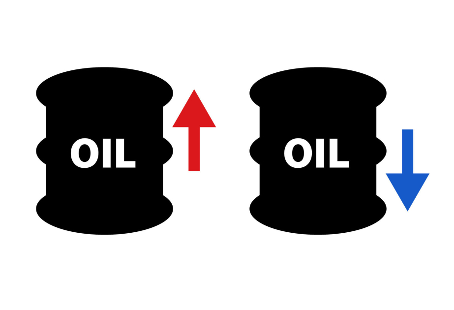 Oil prices end mixed on global markets