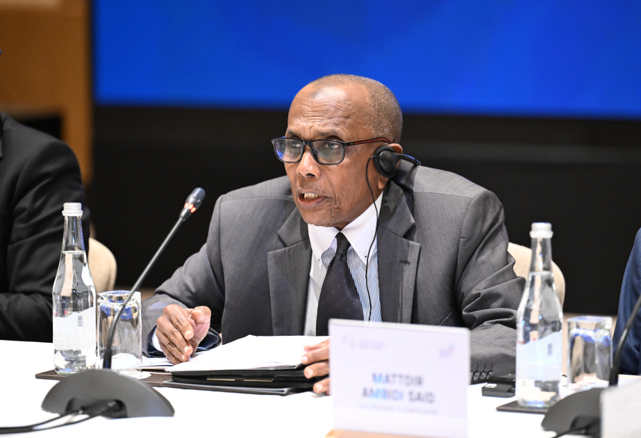 Ahmed Tabet: France opposes international law