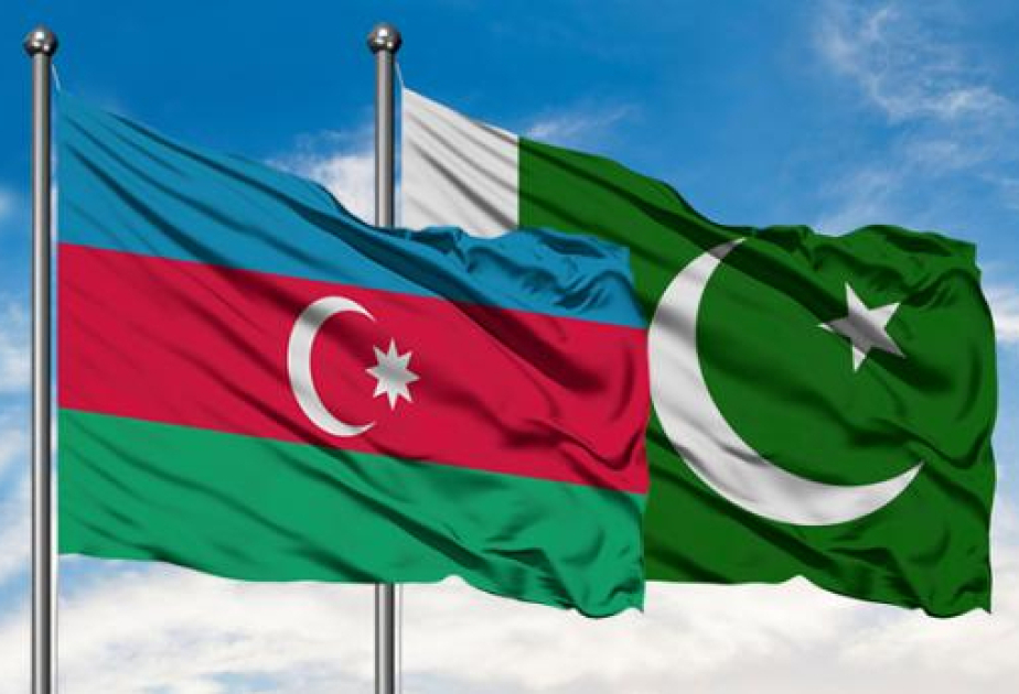 Azerbaijani ambassador discusses bilateral cooperation with Pakistan’s Minister for Privatization