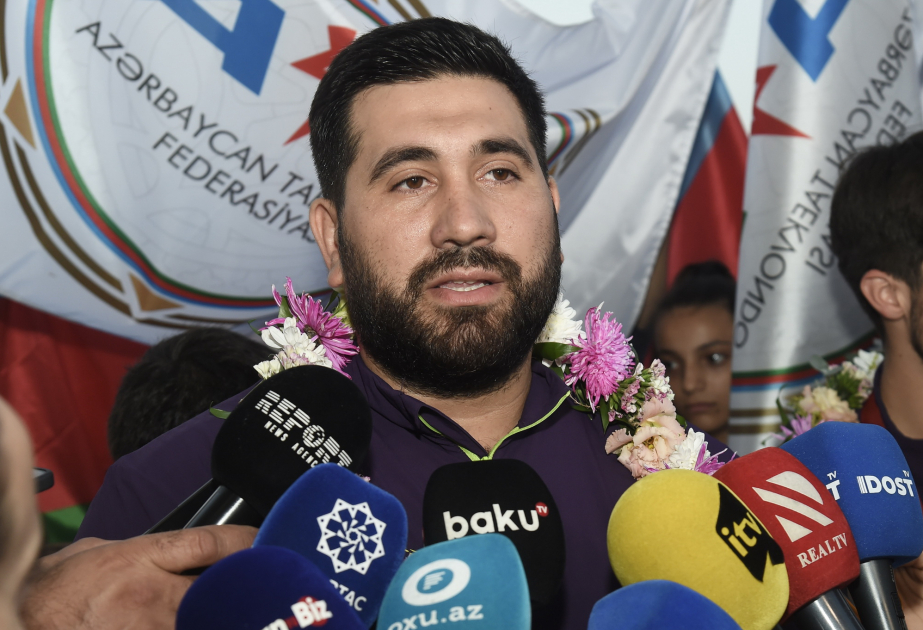 Yığmanın baş məşqçisi: Hər bir görüşə final kimi yanaşırdıq