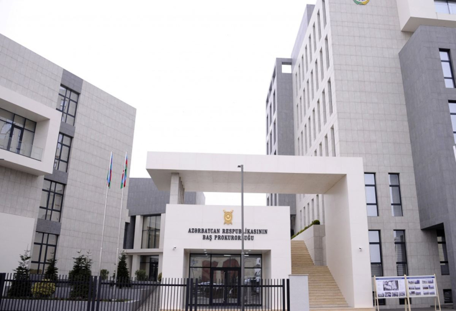 Beynəlxalq axtarışda olan daha bir şəxsin Azərbaycana ekstradisiyası təmin edilib