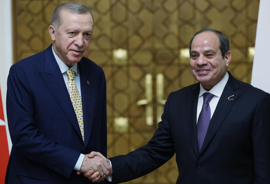 Le président égyptien attendu en Türkiye