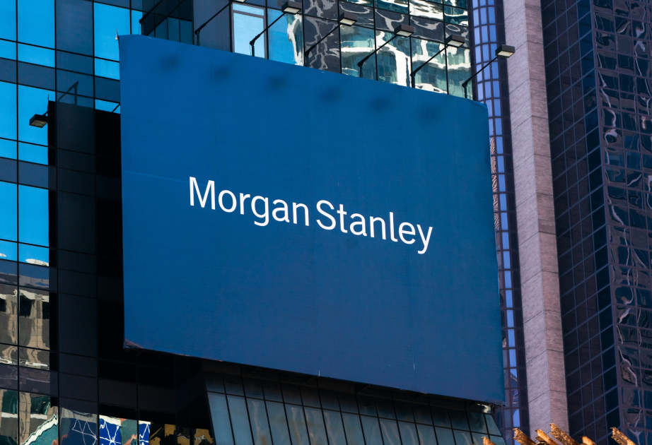 Global data center industry to emit 2.5 billion tons of CO2 through 2030, Morgan Stanley says