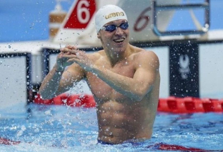 Paralympische Sommerspiele 2024 in Paris: Aserbaidschanischer Schwimmer Raman Salei erreicht Freistil-Finale