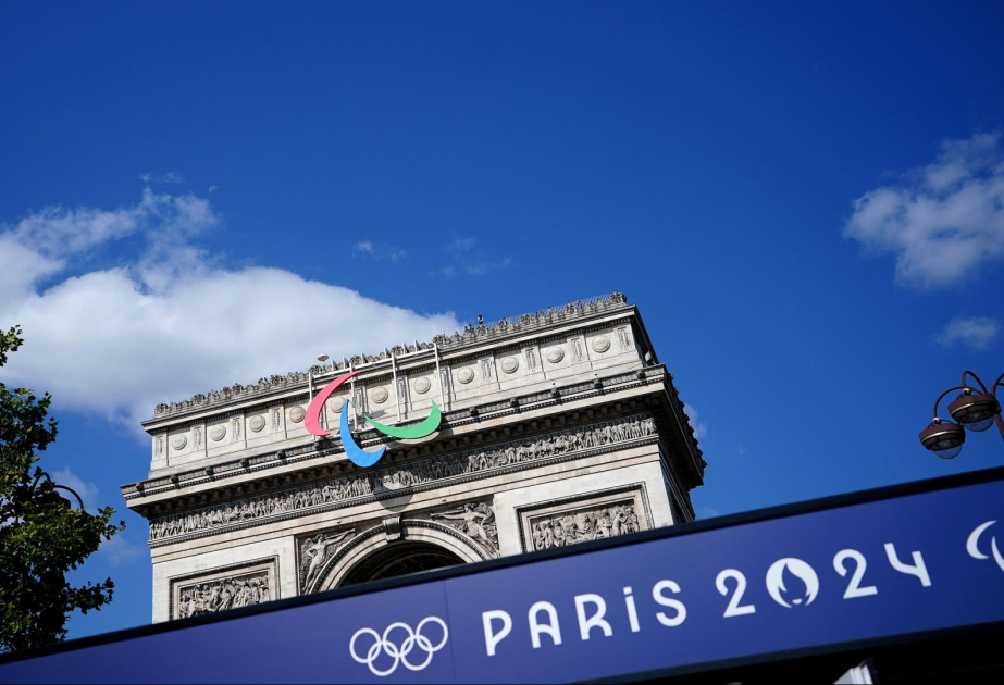 Paralympics: Weitere Medaillen für deutsche Sportlerinnen und Sportler