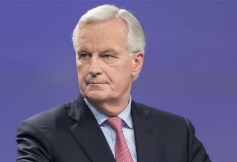 France : Michel Barnier nommé Premier ministre