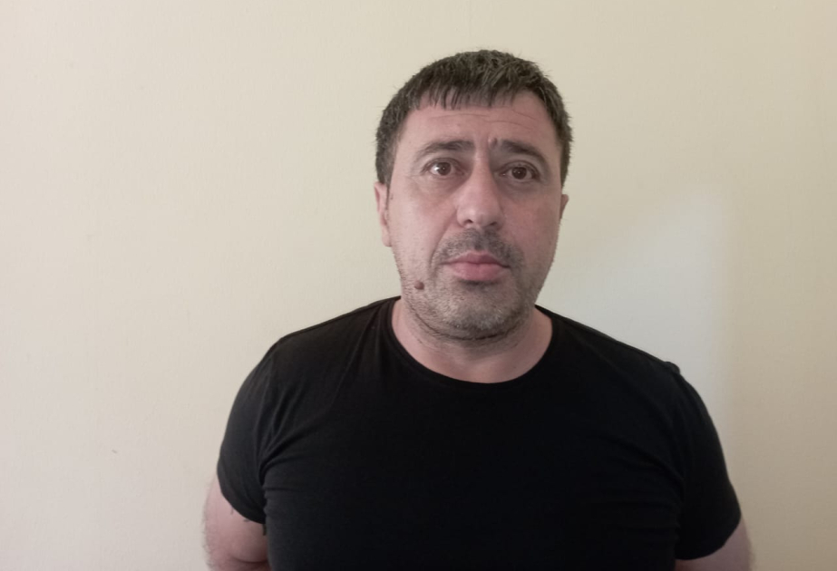 Şirvanda dələduzluqda şübhəli bilinən şəxs saxlanılıb