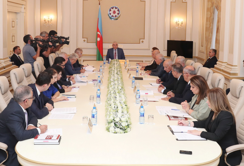 ‘We ask constituencies to seriously investigate applications without delay’