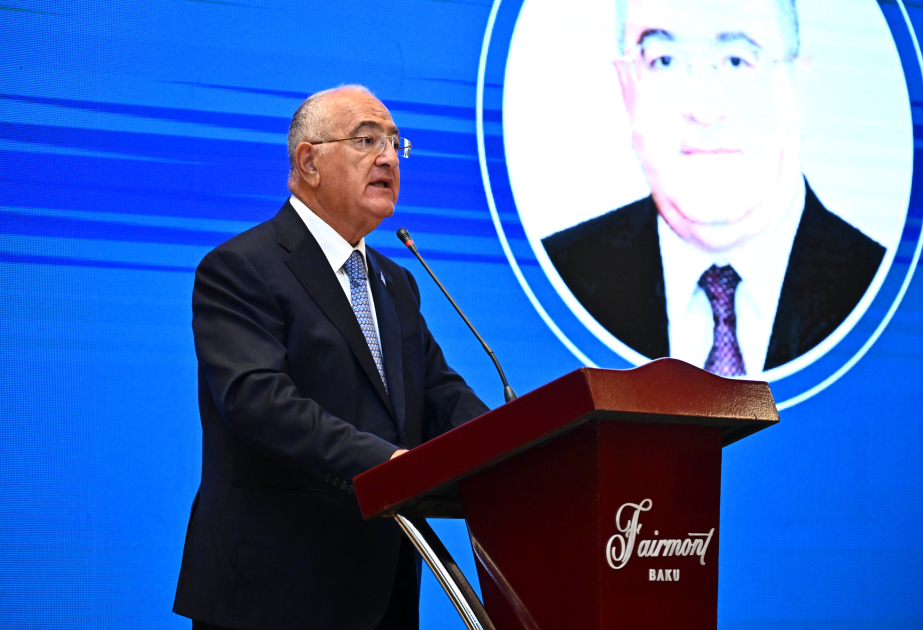 Ramiz Rzayev: İqlim dəyişiklikləri insanların hüquqlarına, həyat tərzinə və ümumi rifahına böyük təsir edir
