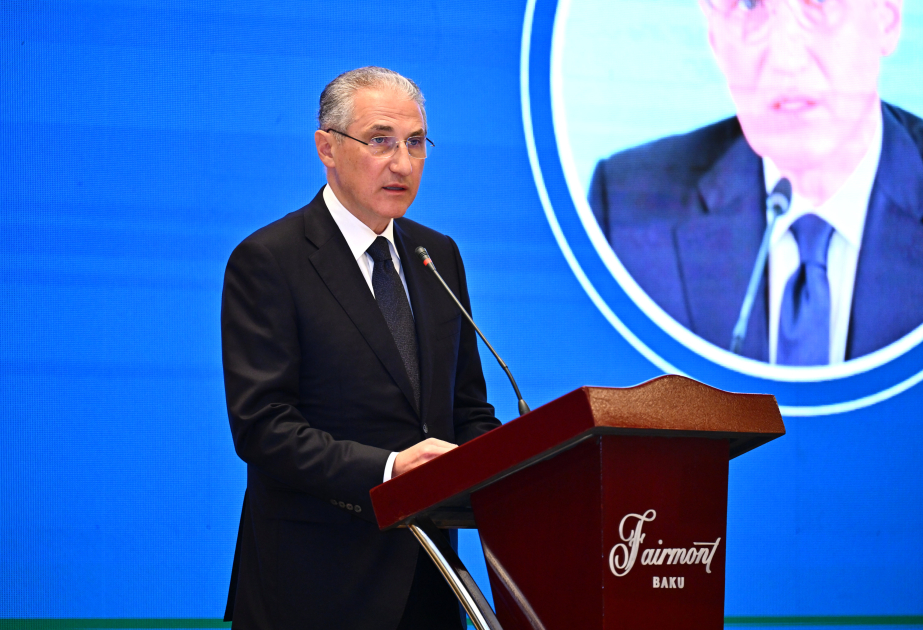 Muxtar Babayev: Hazırda ölkəmizdə yeni iqlim strategiyasının hazırlanması istiqamətində işlər aparılır