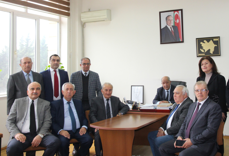 BDU-105: Peşəkar IT mütəxəssisləri hazırlayan Tətbiqi riyaziyyat və kibernetika fakültəsi