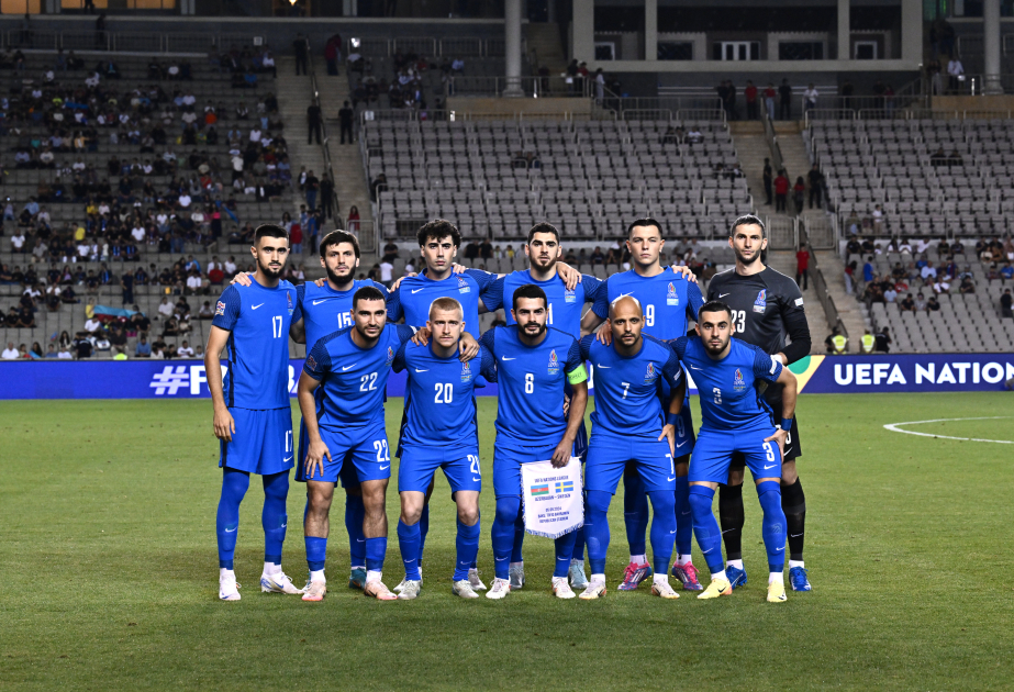 أذربيجان تخسر أمام السويد في انطلاقة كأس الأمم الأوروبية لكرة القدم