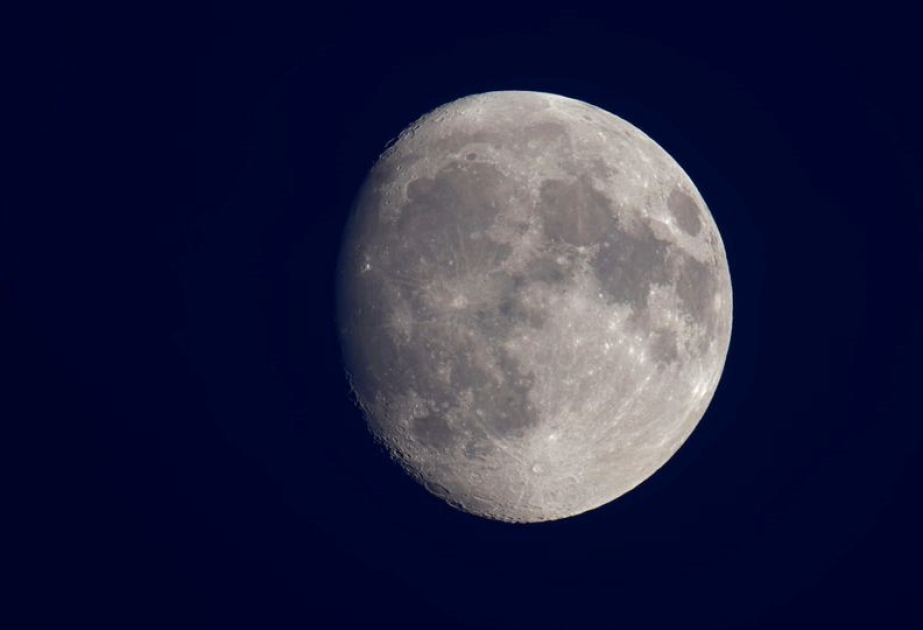 Waren Vulkane bis vor 120 Millionen Jahren auf dem Mond aktiv?
