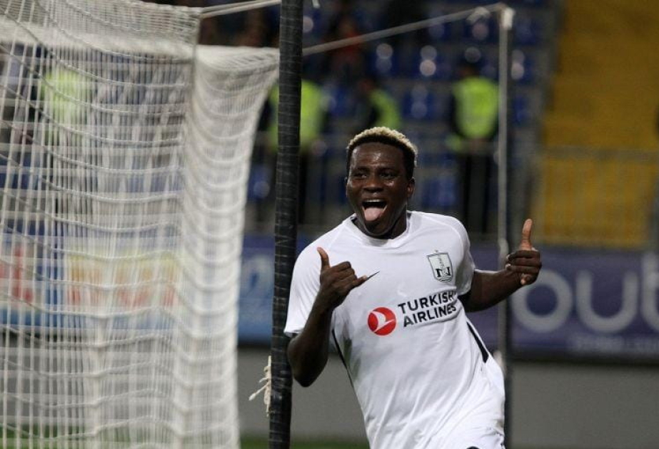 “Zirə” “Neftçi”nin heyətində çempion olmuş legionerlə anlaşıb