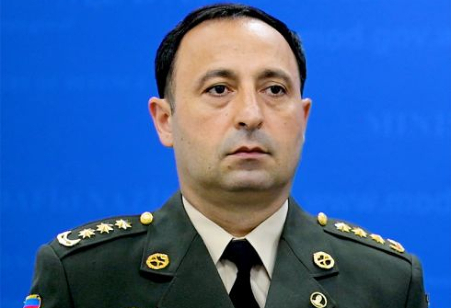 Полковник: После Отечественной войны была проложена альтернативная грунтовая дорога из Армении в Карабах