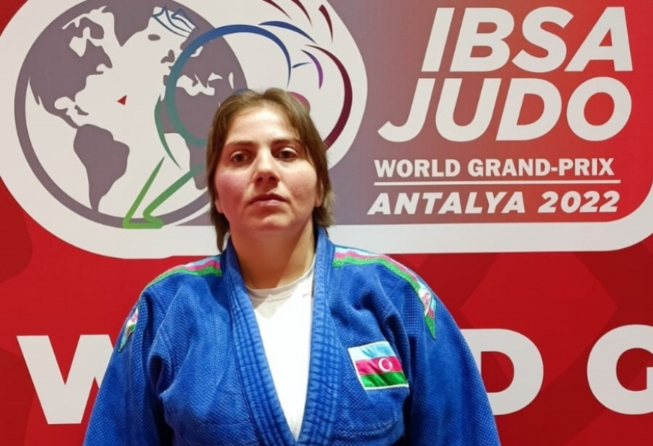 “Paris-2024”: Azərbaycan paracüdoçuları bürünc medal uğrunda yarışacaqlar
