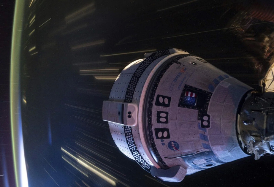 Starliner-Kapsel ohne Astronauten zur Erde zurückgekehrt
