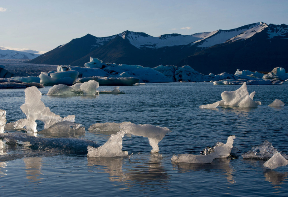 Climat : l’Islande a déjà perdu 70 de ses 400 glaciers