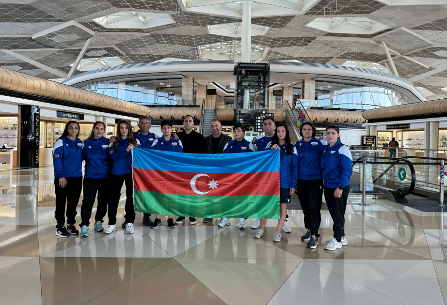 L’Azerbaïdjan sera représenté au Mondial des Jeux Nomades